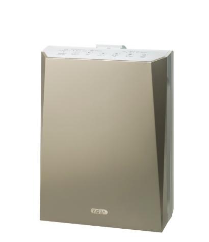 Máy lọc không khí Aqua ATC-830 - toàn cảnh sản phẩm