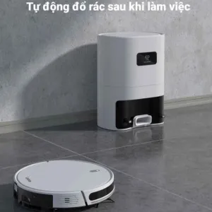Robot hút bụi lau nhà Xiaomi Lydsto R3 Bản quốc tế
