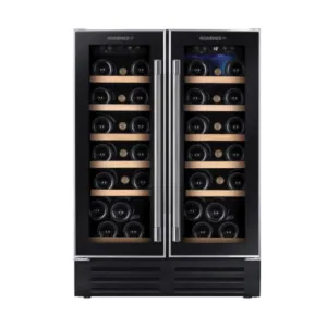 Tủ Rượu Rosieres RWCB60D/N – WIFI