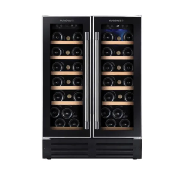 Tủ Rượu Rosieres RWCB60D/N – WIFI
