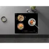 Bếp từ 3 vùng nấu Canzy CZ 656HNT