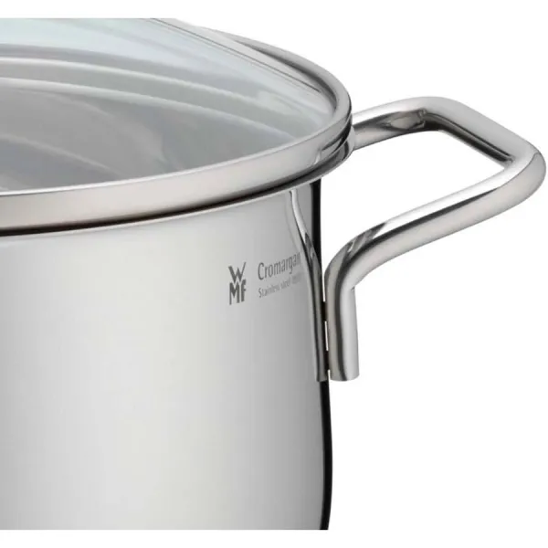 Bộ Nồi WMF Diadem Plus 0730356040 5 món