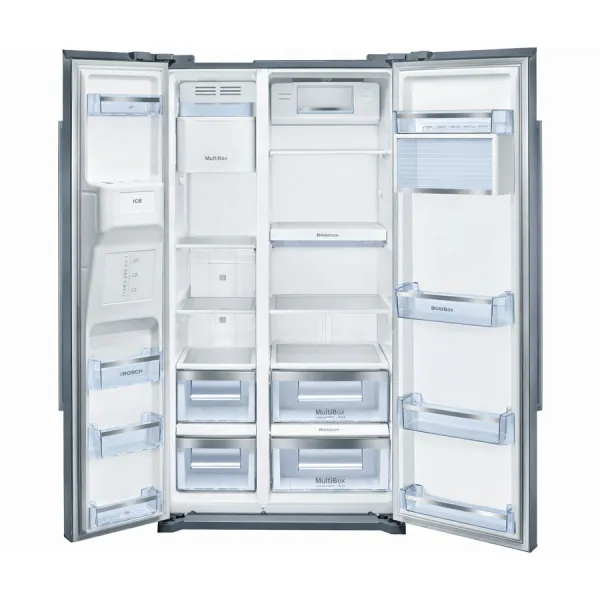 Tủ lạnh Side by Side 533 lít Bosch KAI90VI20G