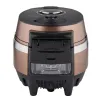 Nồi cơm điện Cao tần Cuckoo CRP-JHR0660FBM 1.08L