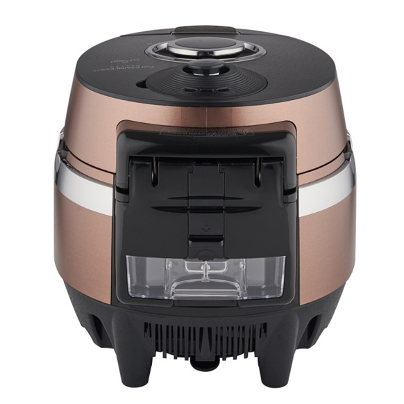 Nồi cơm điện Cao tần Cuckoo CRP-JHR0660FBM 1.08L