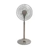 Quạt lửng KDK N30NH màu nâu đồng