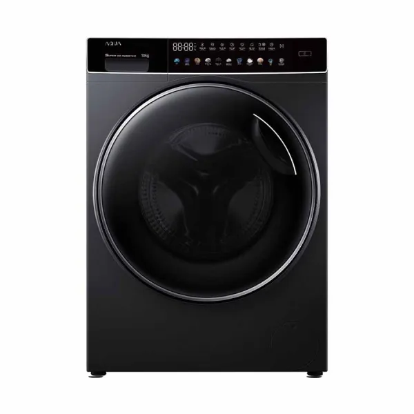 Máy giặt Aqua Inverter 10 kg AQD-DW1000J.BK