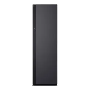 Máy giặt hấp sấy LG Styler SC5MHR60 màu than chì