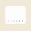 Máy hút ẩm Fujihome DH12NW 12L/ngày