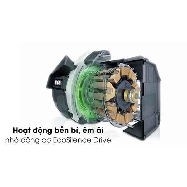 Máy Hút Mùi Bosch DWB97DM50B