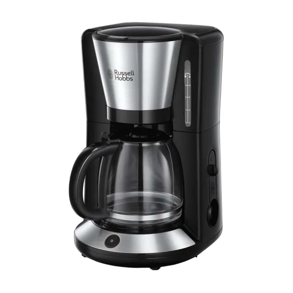 Máy pha cà phê Russell Hobbs 24010-56 Adventure Glass Carafe