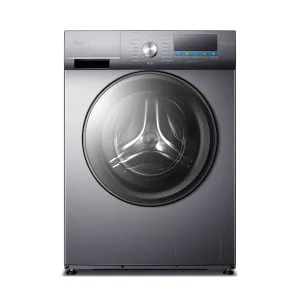 Máy giặt Sharp 9kg ES-FM90CB-SB lồng ngang