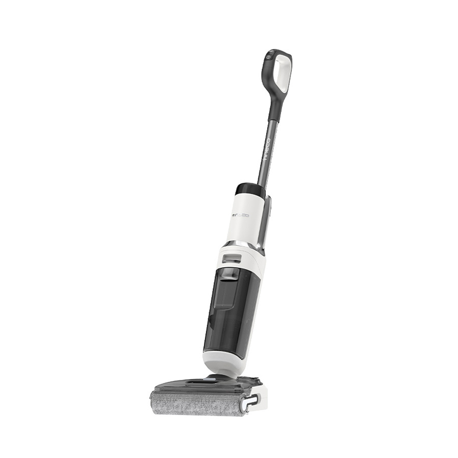 Máy lau nhà khô ướt cầm tay Tineco Floor One Stretch S6 2025
