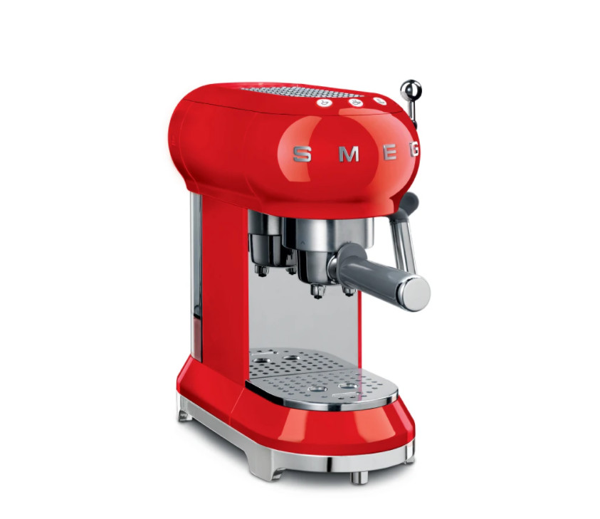 Máy pha cà phê SMEG thập niên 50 535.43.650