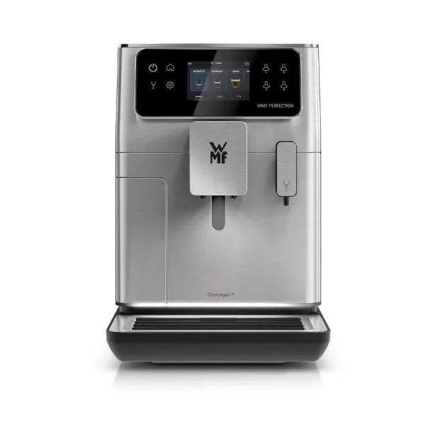 Máy pha cà phê tự động WMF PERF 660 SILV EU – CP813D10