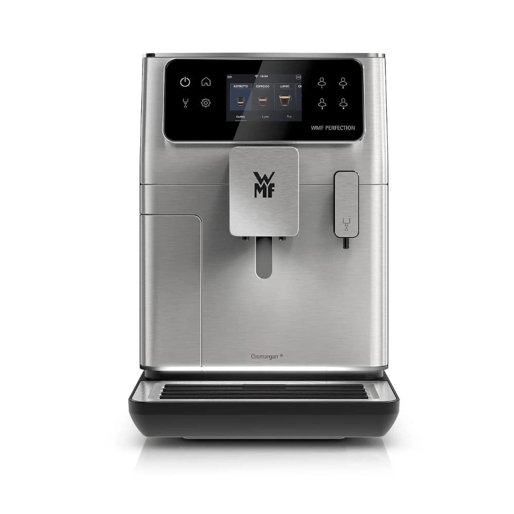 Máy pha cà phê tự động WMF PERF 660 SILV EU – CP813D10