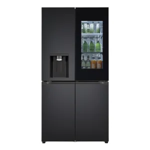 Tủ lạnh LG Dios W821SMM463S 820L Side by side