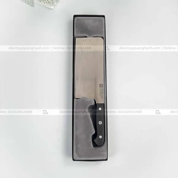 Dao Chef bản to ZWILLING Gourmet – 18cm 36112-181-0
