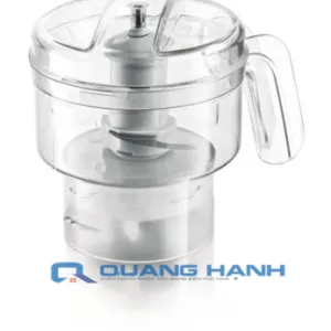 Cốc xay thịt máy xay sinh tố Philips HR2118 (bao gồm lưỡi dao xay)
