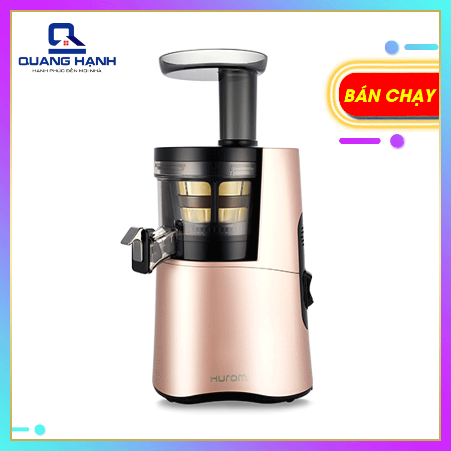 Máy ép trái cây Hàn Quốc Hurom H-AA-LBG17