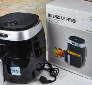 Nồi chiên lock& lock 3,5 lit EJF-142