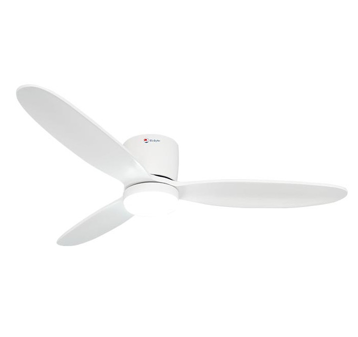 Quạt trần Airfusion Akamani DCF-SW52070L (Có đèn)