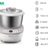 Máy nhào bột tự động 7L Bear DM-B70V1