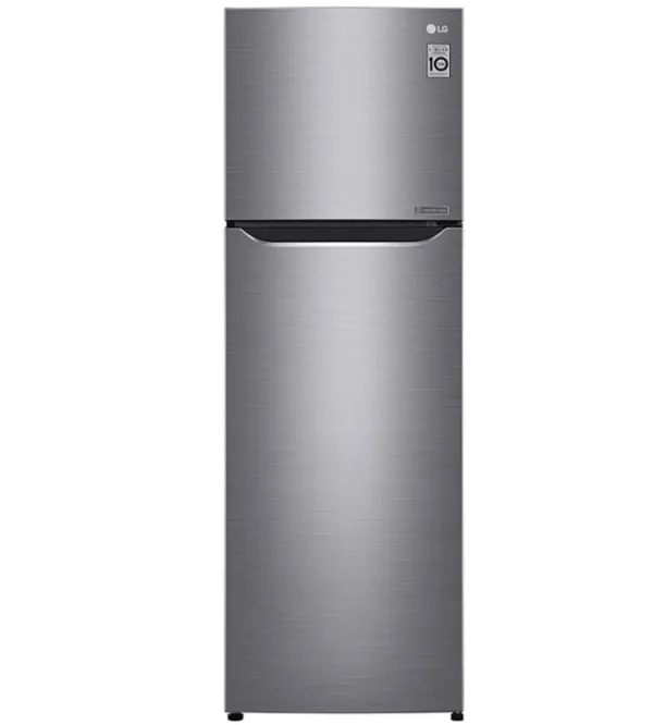 Tủ lạnh LG Inverter 255 lít GN-M255PS