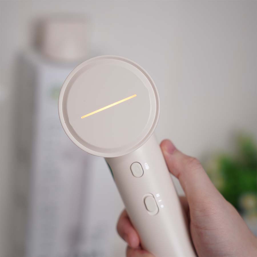 Ảnh thực tế Máy sấy tóc Plasma Habibullet H6 ProLux
