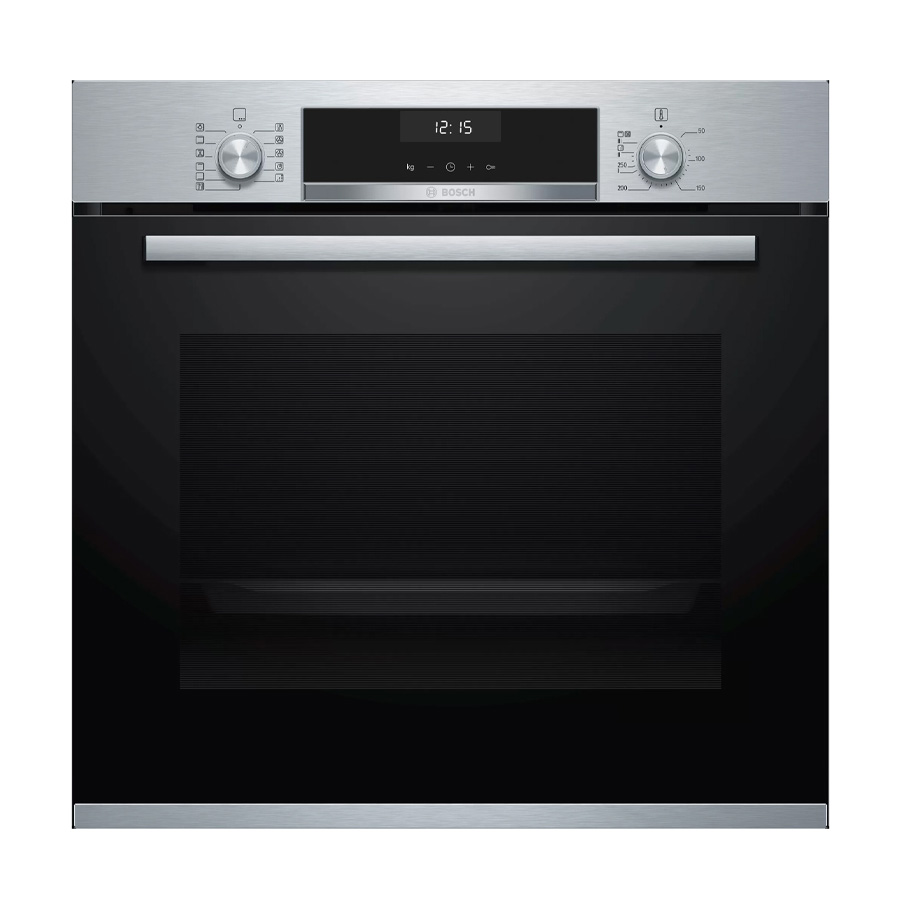 Lò nướng Bosch HBA5570S0B