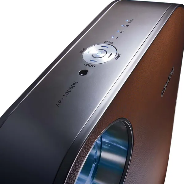Máy lọc không khí Coway AP-1008DH