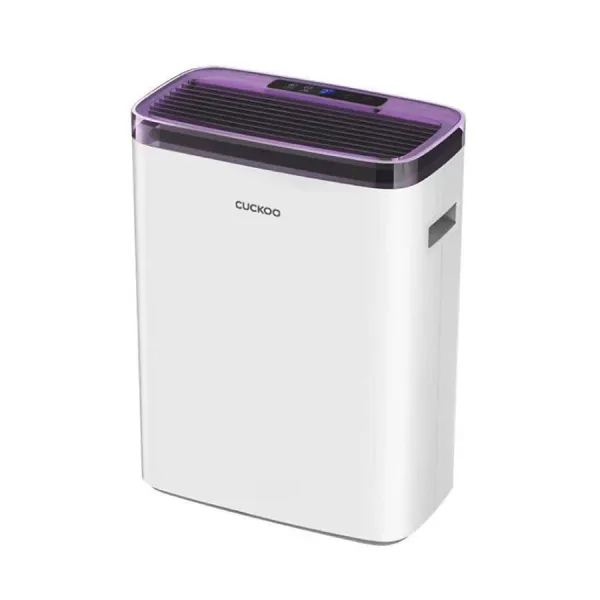 Máy Lọc không khí Cuckoo CAC-G0910FW