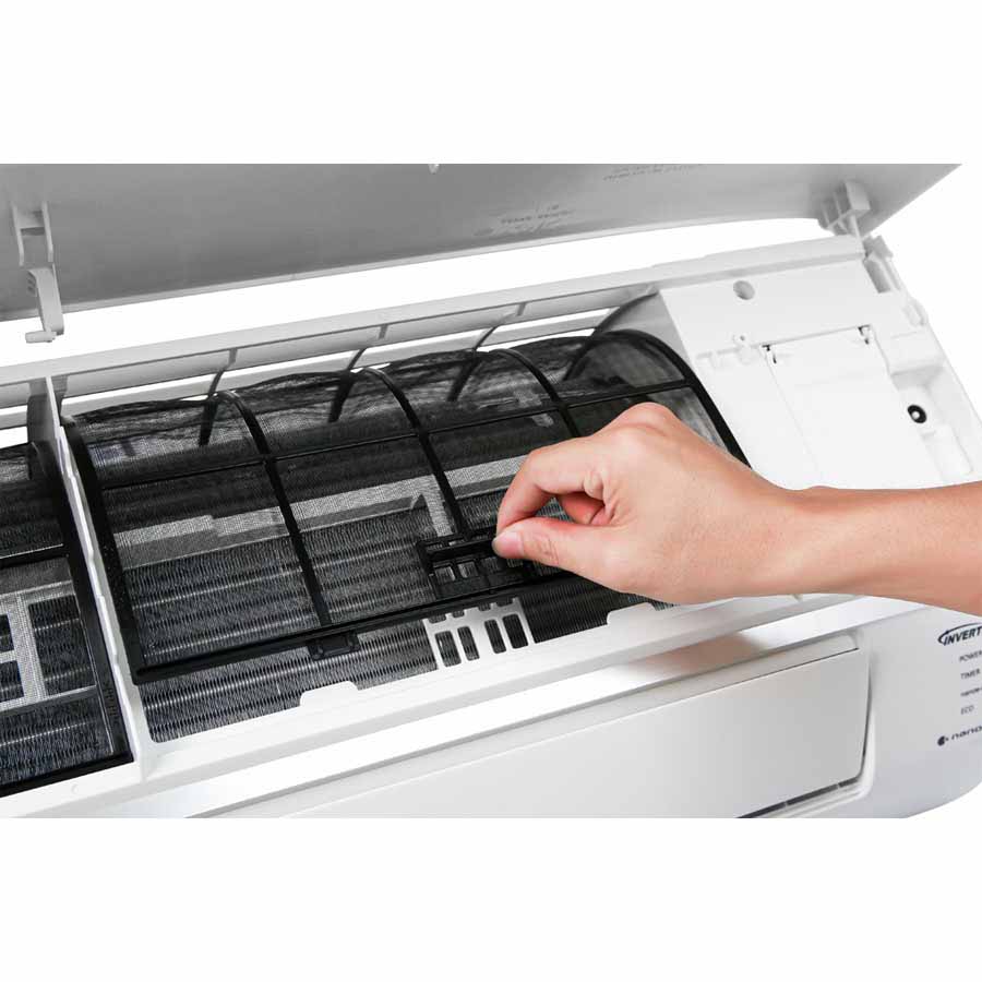 Điều hòa Panasonic CU/CS-XPU18WKH