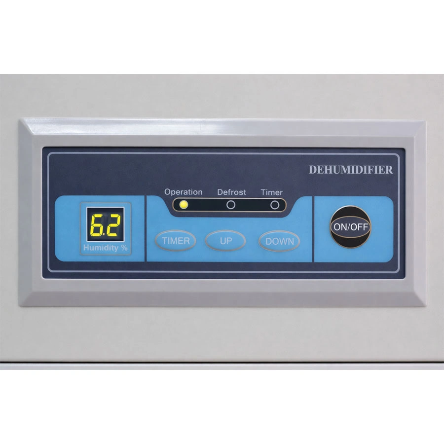 Máy hút ẩm công nghiệp FujiE HM-1800D 180lít/ngày
