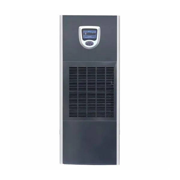 Máy hút ẩm công nghiệp Fujie HM-1800DN 180 lít/ngày