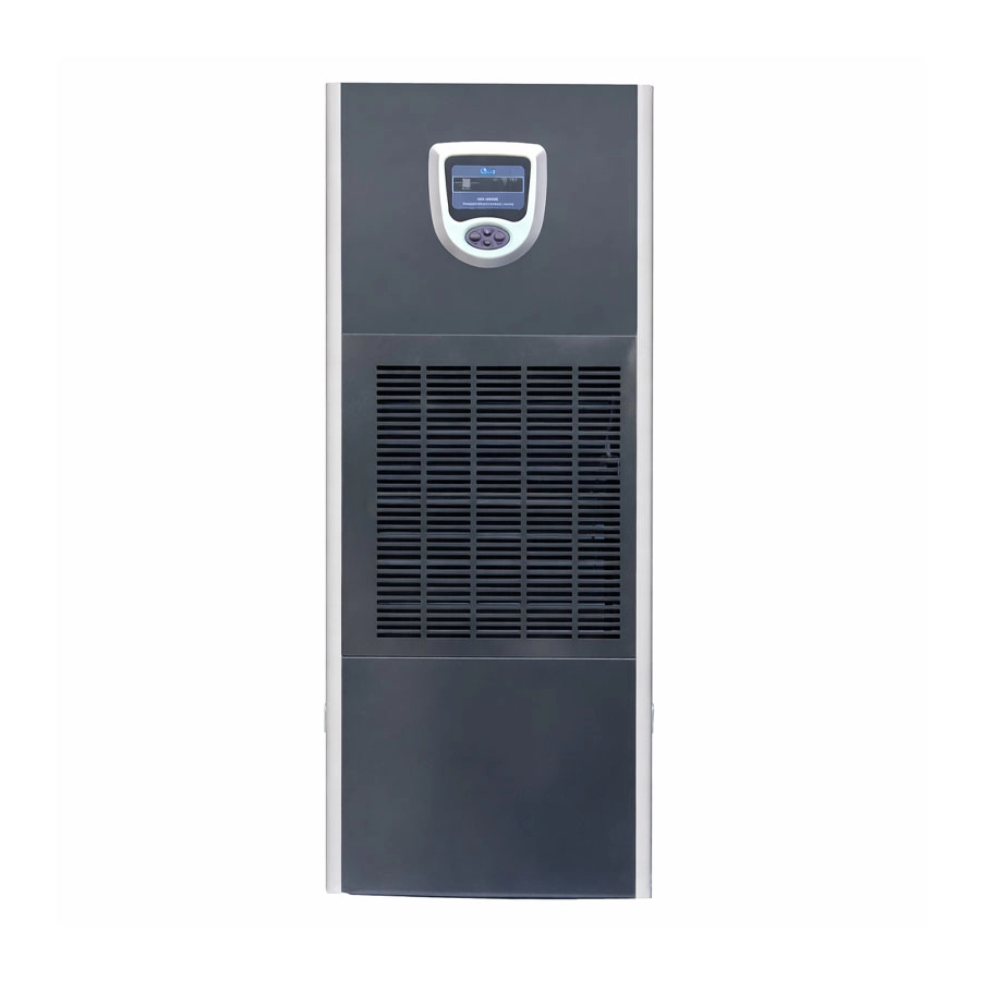 Máy hút ẩm công nghiệp Fujie HM-1800DN 180 lít/ngày
