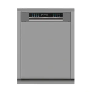 Máy rửa bát âm tủ GrandX SMI8GX82