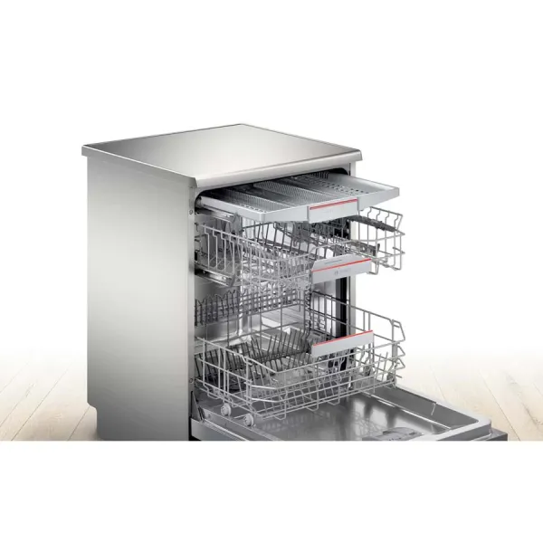 Máy rửa chén Bosch SMS4HCI48E