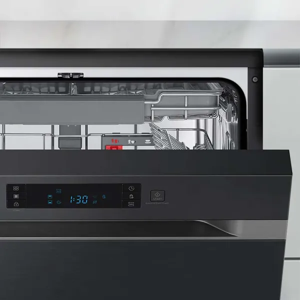 Máy rửa bát Samsung DW60CG550FSGSV