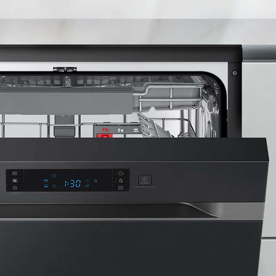 Máy rửa bát Samsung DW60CG550FSGSV