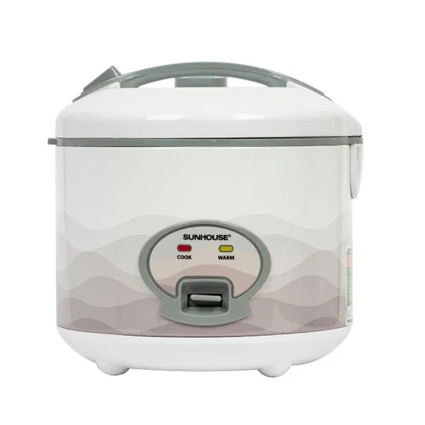 Nồi cơm điện Sunhouse 1.8 lít SHD8602