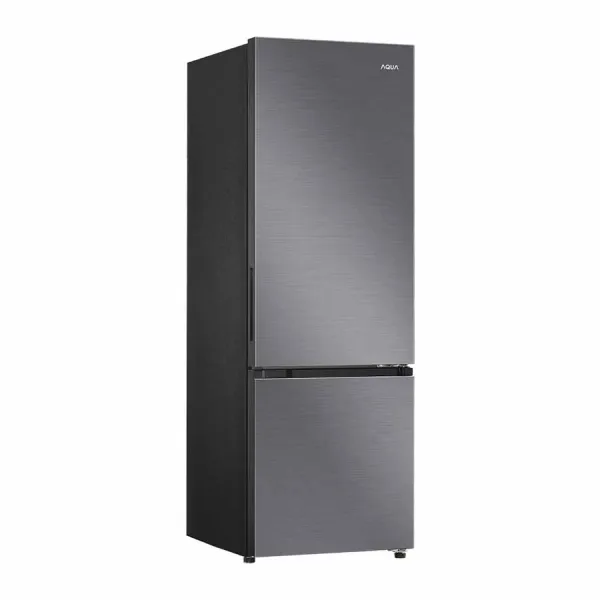 Tủ lạnh Aqua Inverter 324 lít AQR-B390MA(HB)