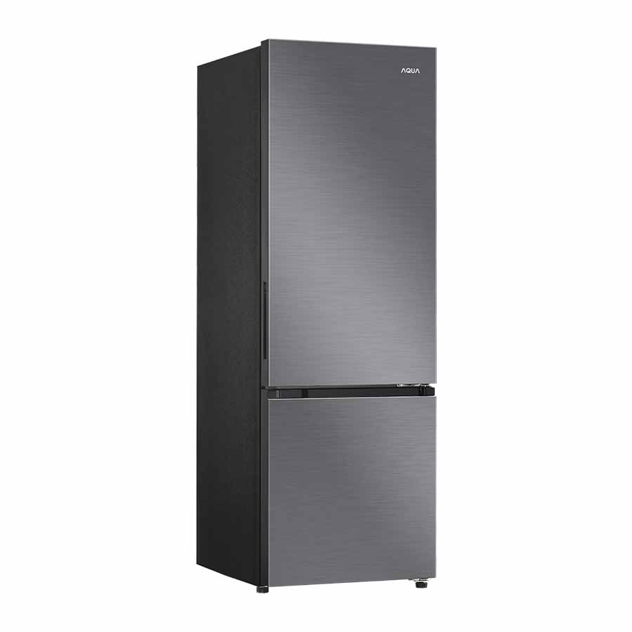 Tủ lạnh Aqua Inverter 324 lít AQR-B390MA(HB)