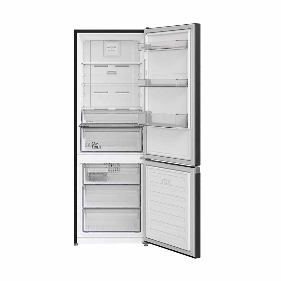 Tủ lạnh Hitachi Inverter 323 Lít R-B340EGV1