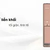 Khóa cửa Điện Tử Bosch FU 750K không APP