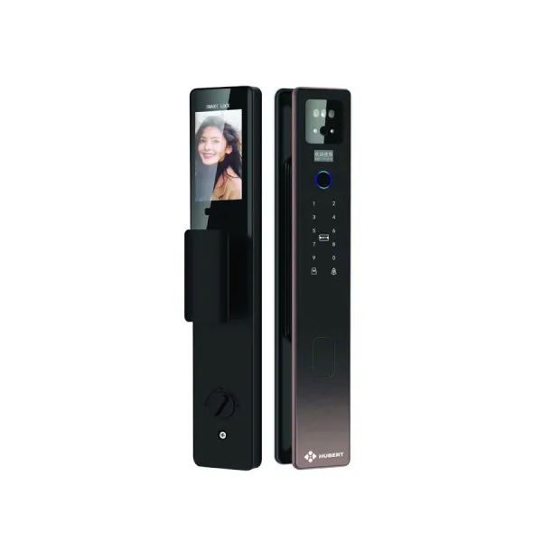 Khóa điện tử Hubert HB CG82VF