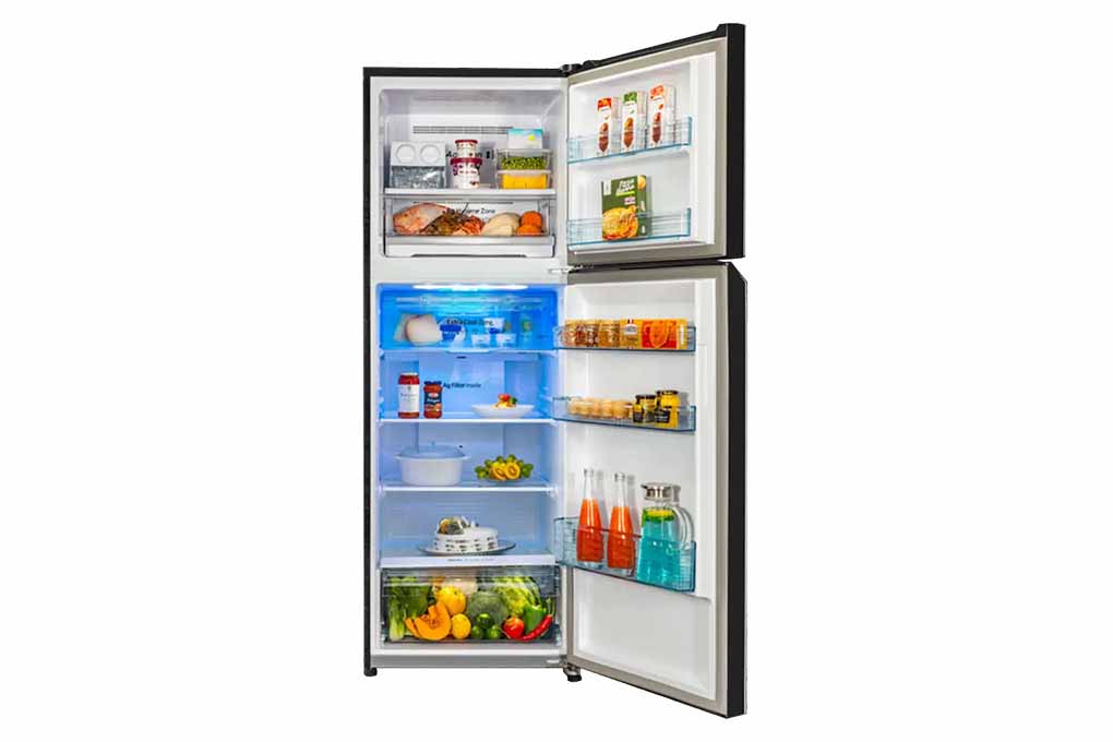 Tủ Lạnh Panasonic Inverter 268 Lít NR-TV301BPKV