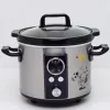 Nồi nấu chậm BBcooker DS25 2,5 Lít có hẹn giờ