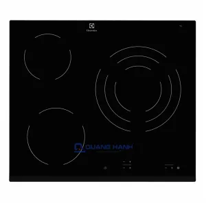 Bếp điện từ âm Electrolux EHF6232FOK