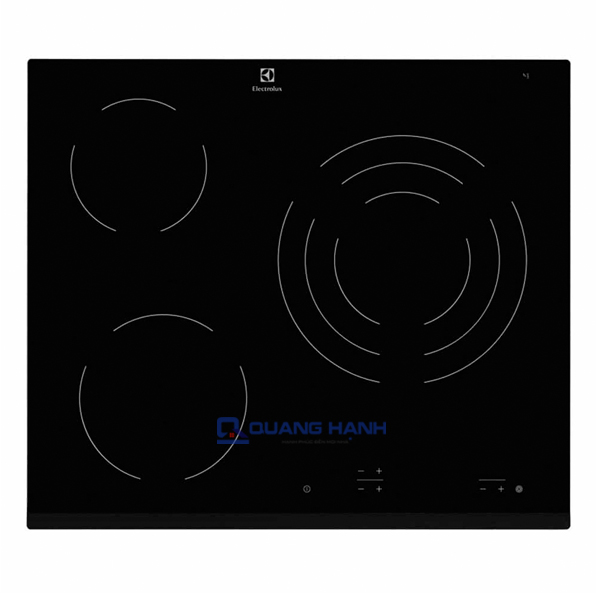 Bếp điện từ âm Electrolux EHF6232FOK